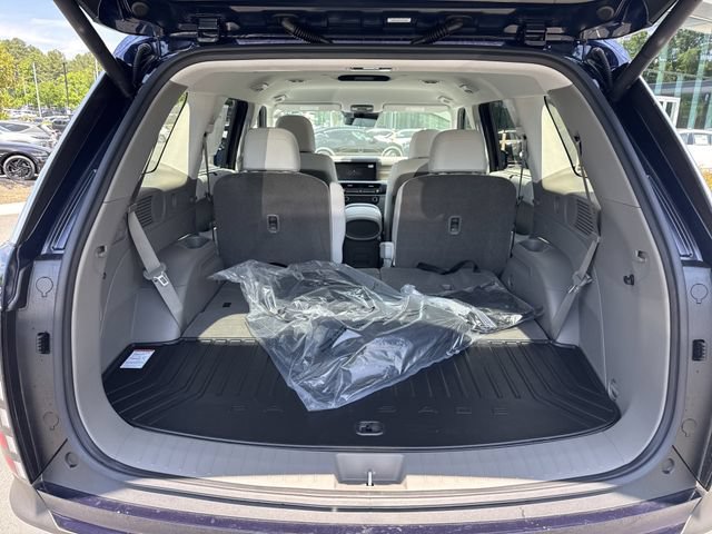 New 2026 Hyundai Palisade SEL FWD image 20