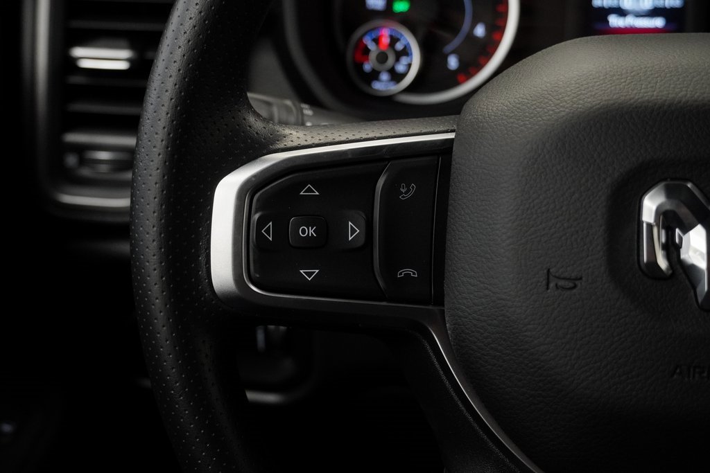 New 2026 RAM 3500 Tradesman image 22