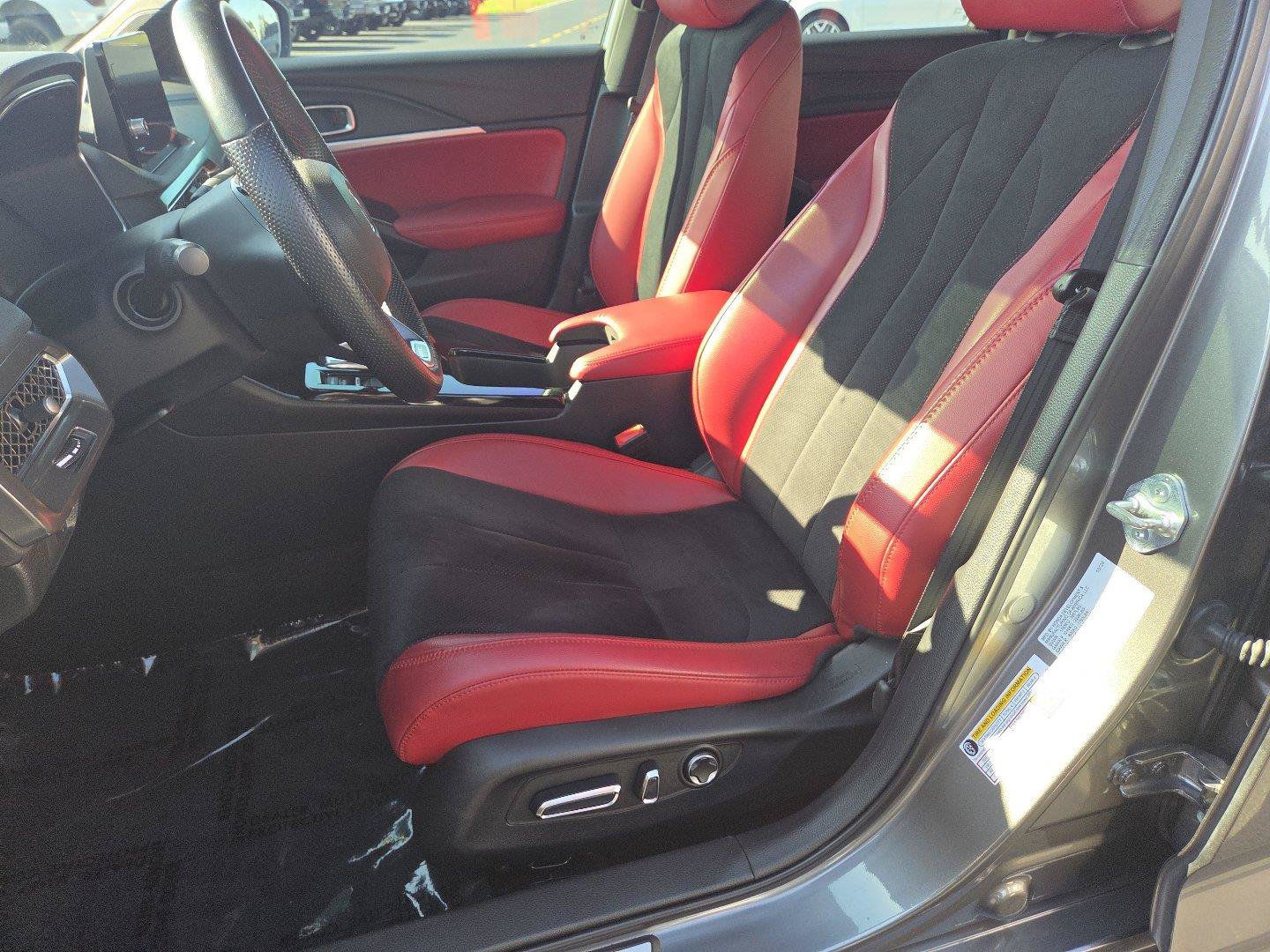 Used 2025 Acura Integra Type S FWD image 25