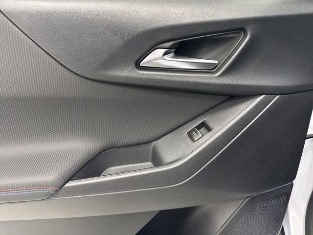 New 2026 Chevrolet Equinox RS w/ Convenience Package III FWD image 25