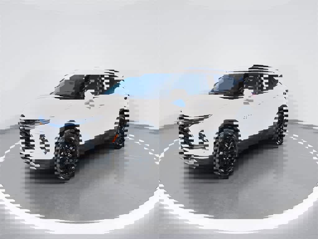 Used 2023 Chevrolet Blazer LT w/ Convenience Package image 4