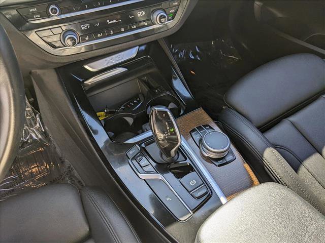 Used 2019 BMW X3 sDrive30i w/ Driving Assistance Package image 12