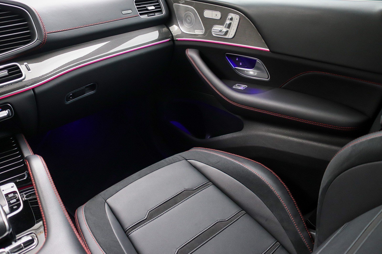 Used 2022 Mercedes-Benz GLE 53 AMG 4MATIC Coupe image 32