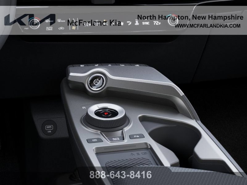 New 2026 Kia EV6 Wind AWD/4WD image 23