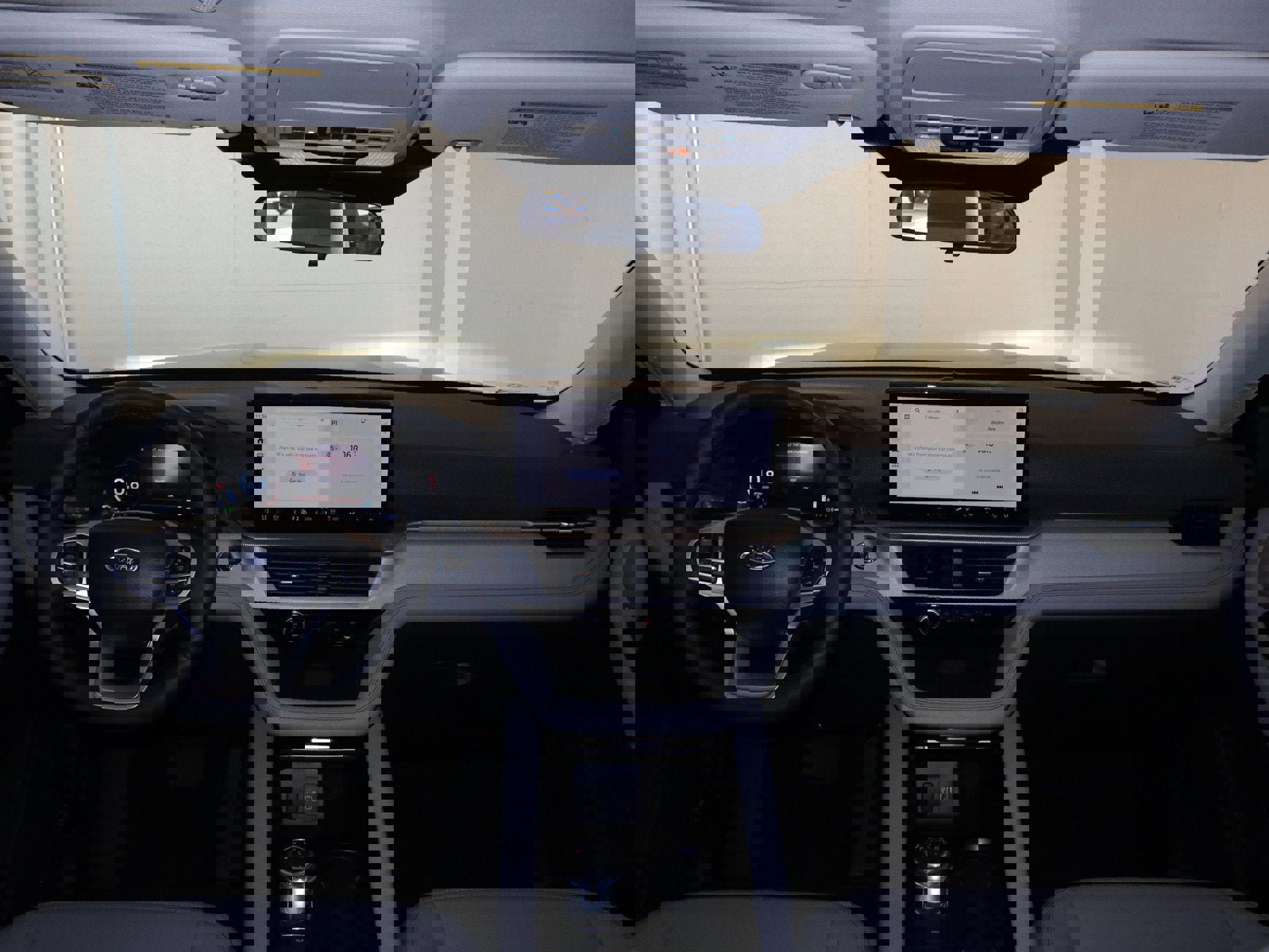 New 2025 Ford Explorer Active w/ Active Comfort Package image 26