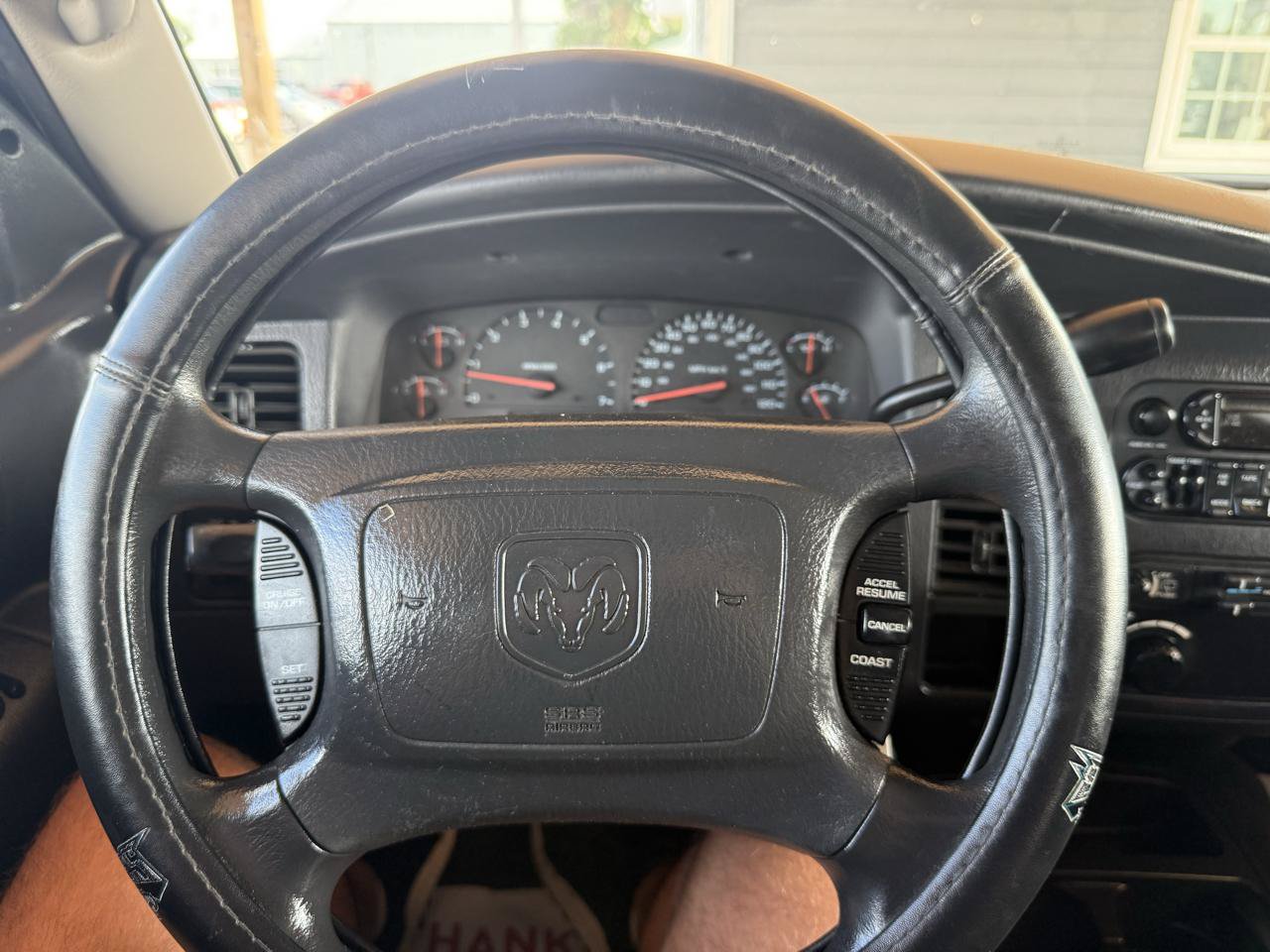 Used 2002 Dodge Durango Sport RWD image 28