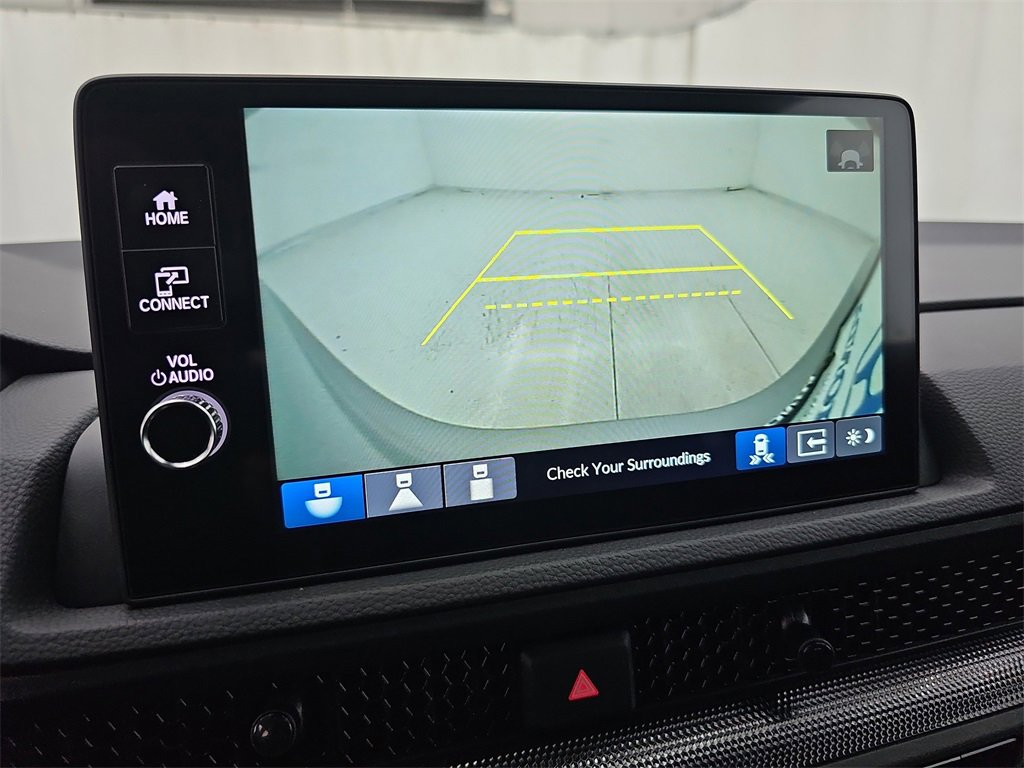 New 2026 Honda CR-V Sport-L image 27