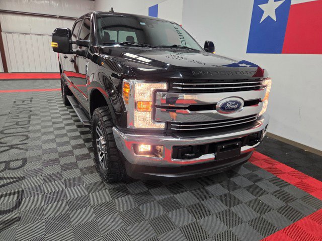 Used 2019 Ford F250 Lariat w/ Lariat Ultimate Package AWD/4WD image 23