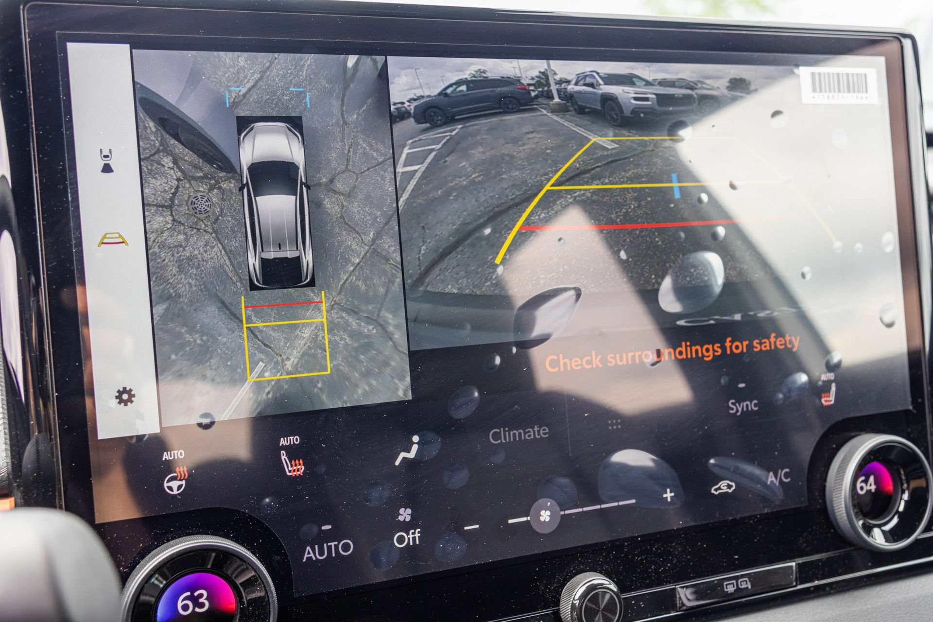 New 2026 Subaru Uncharted AWD image 5