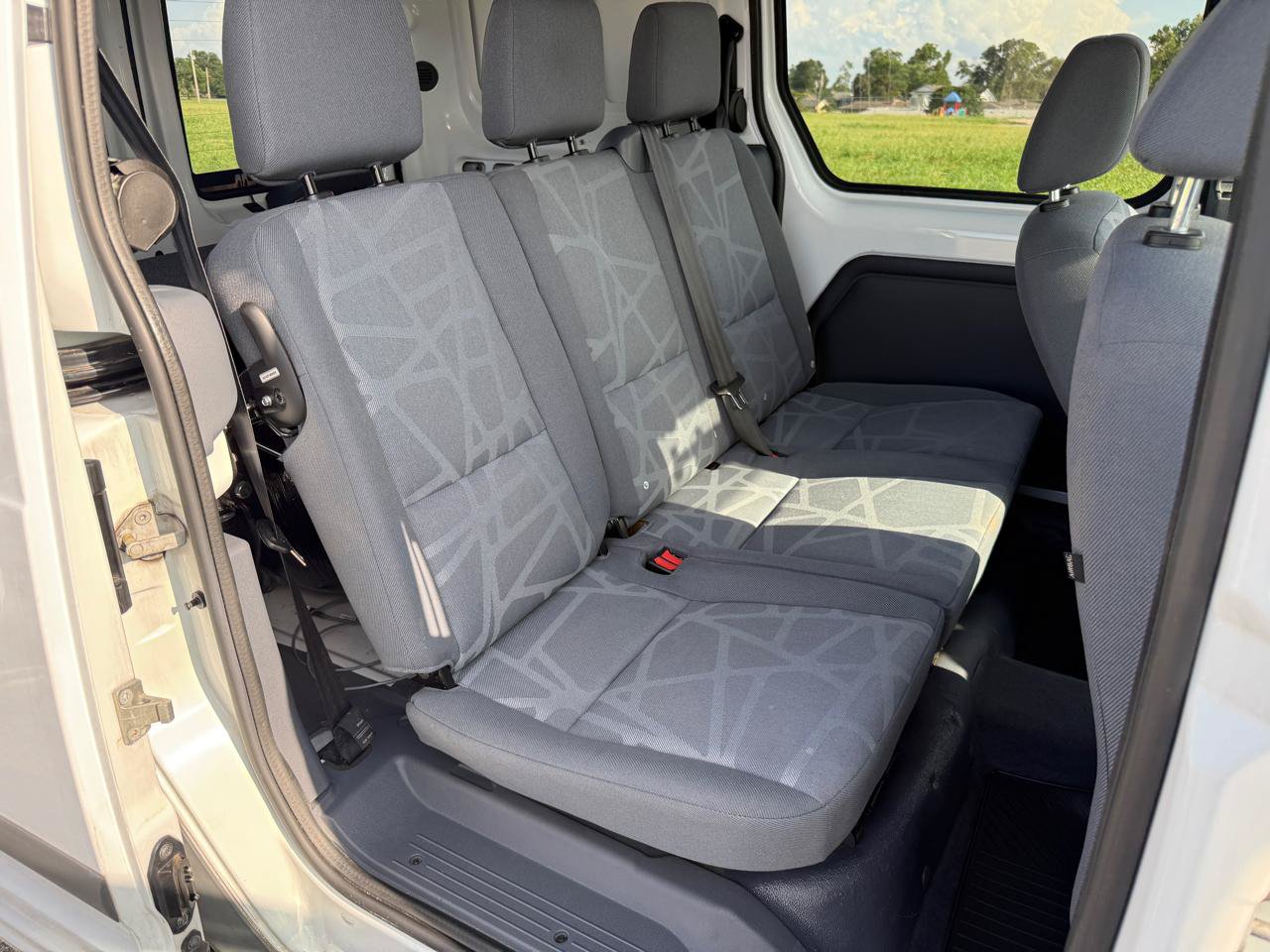 Used 2011 Ford Transit Connect XLT FWD image 21