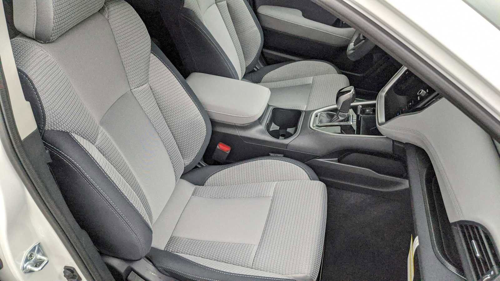 New 2025 Subaru Outback Premium image 23