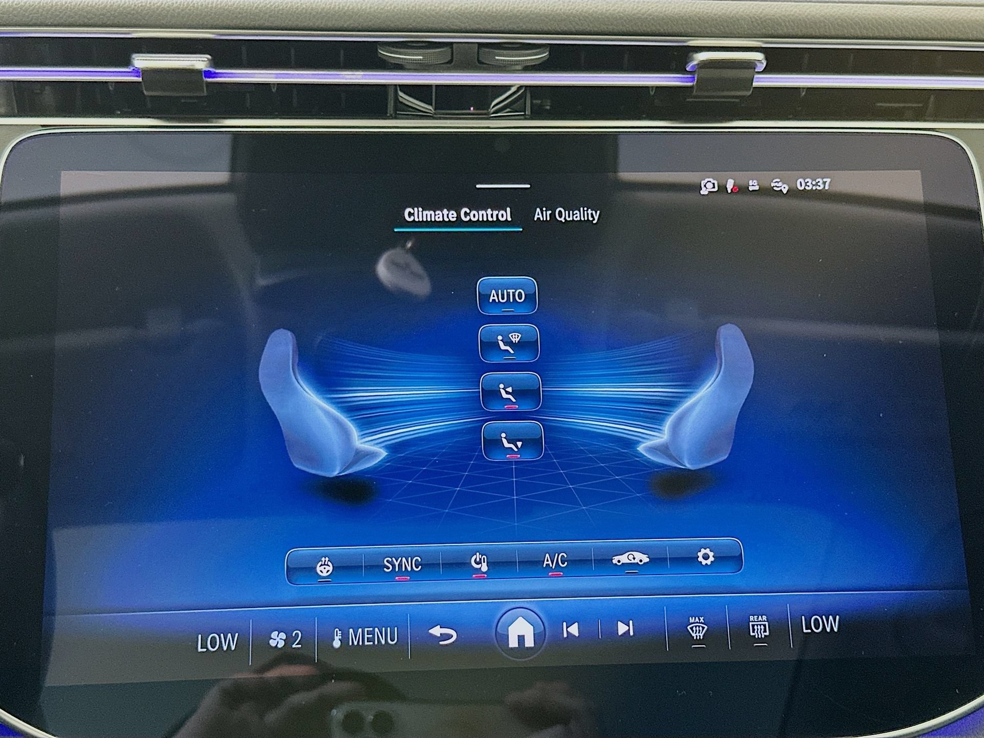 Certified 2025 Mercedes-Benz E 350 4MATIC Sedan image 17