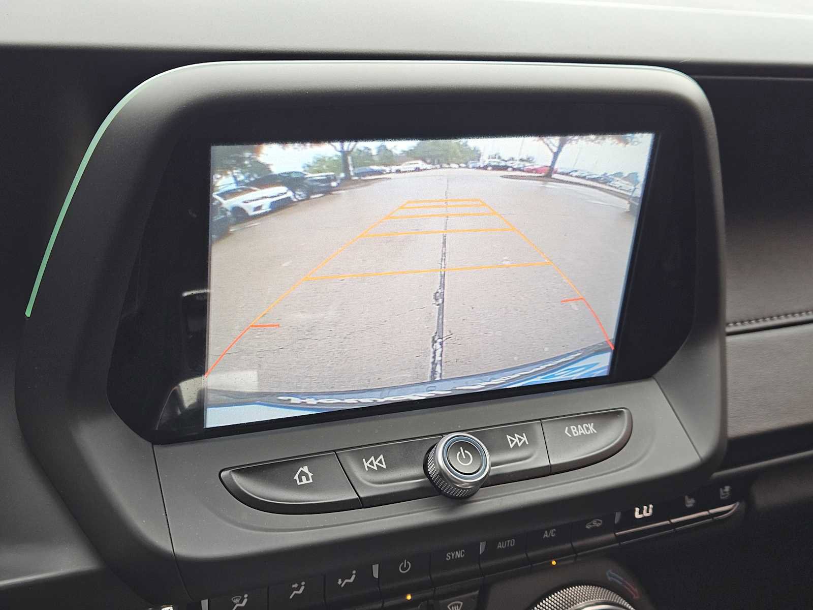 Used 2017 Chevrolet Camaro SS RWD image 17