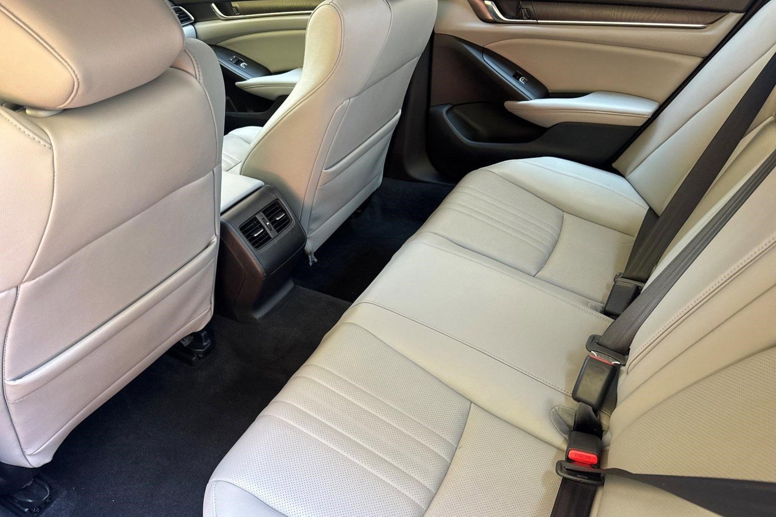 Used 2020 Honda Accord EX-L image 26