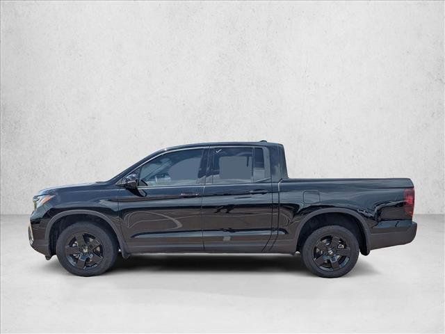 Used 2024 Honda Ridgeline Black Edition image 8