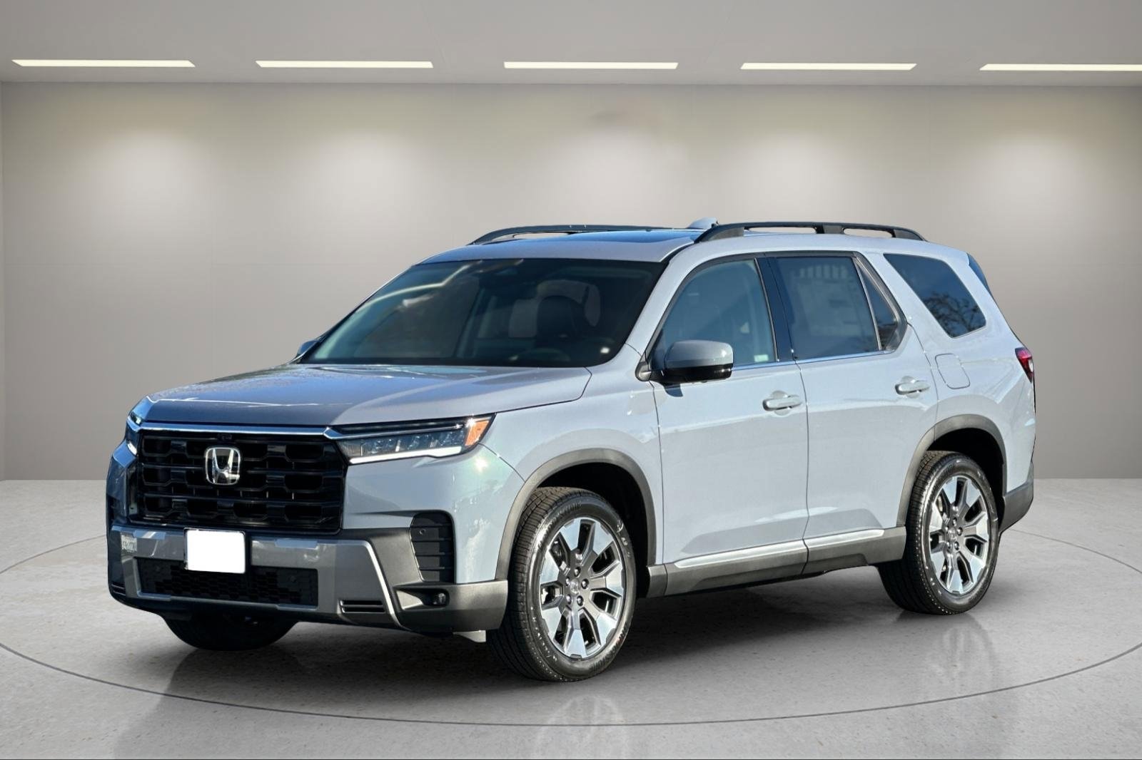 New 2026 Honda Pilot Elite image 9