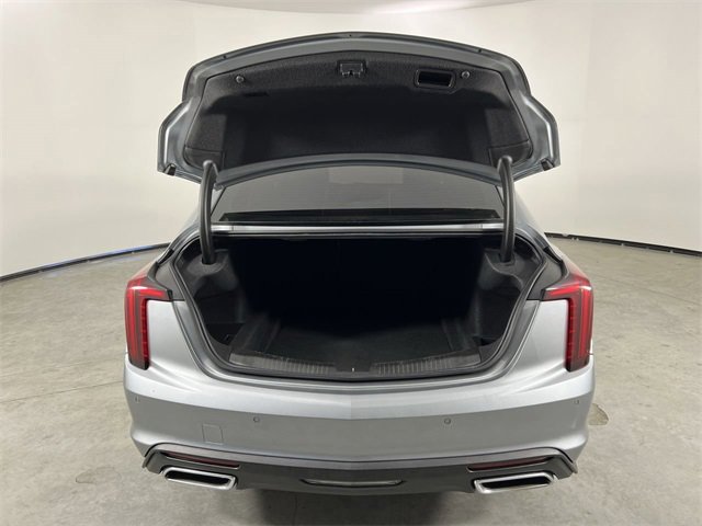 Used 2023 Cadillac CT5 Luxury w/ Sun And Sound Package image 26