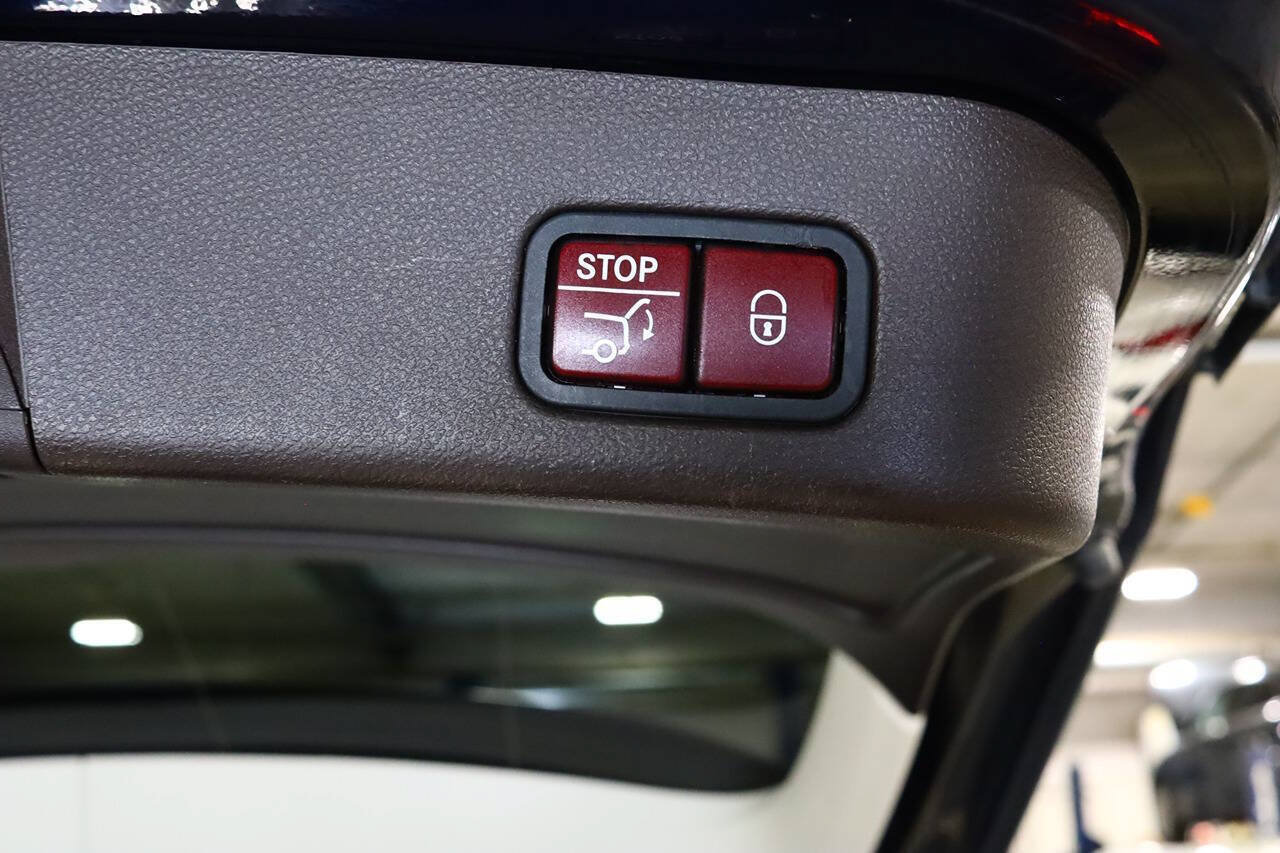 Used 2016 Mercedes-Benz GLE 350 4MATIC image 29