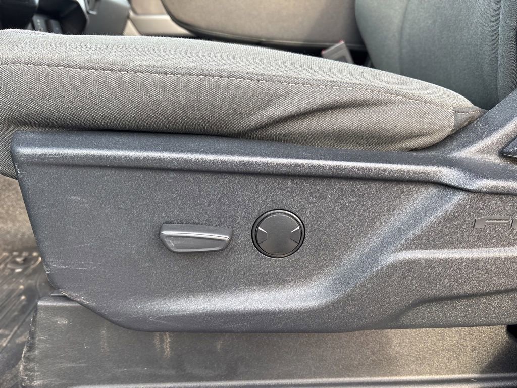 Used 2023 Ford F350 XLT w/ FX4 Off-Road Package image 16