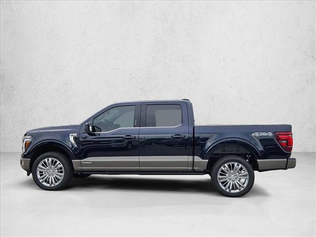 New 2026 Ford F150 King Ranch w/ Equipment Group 601A High AWD/4WD image 5