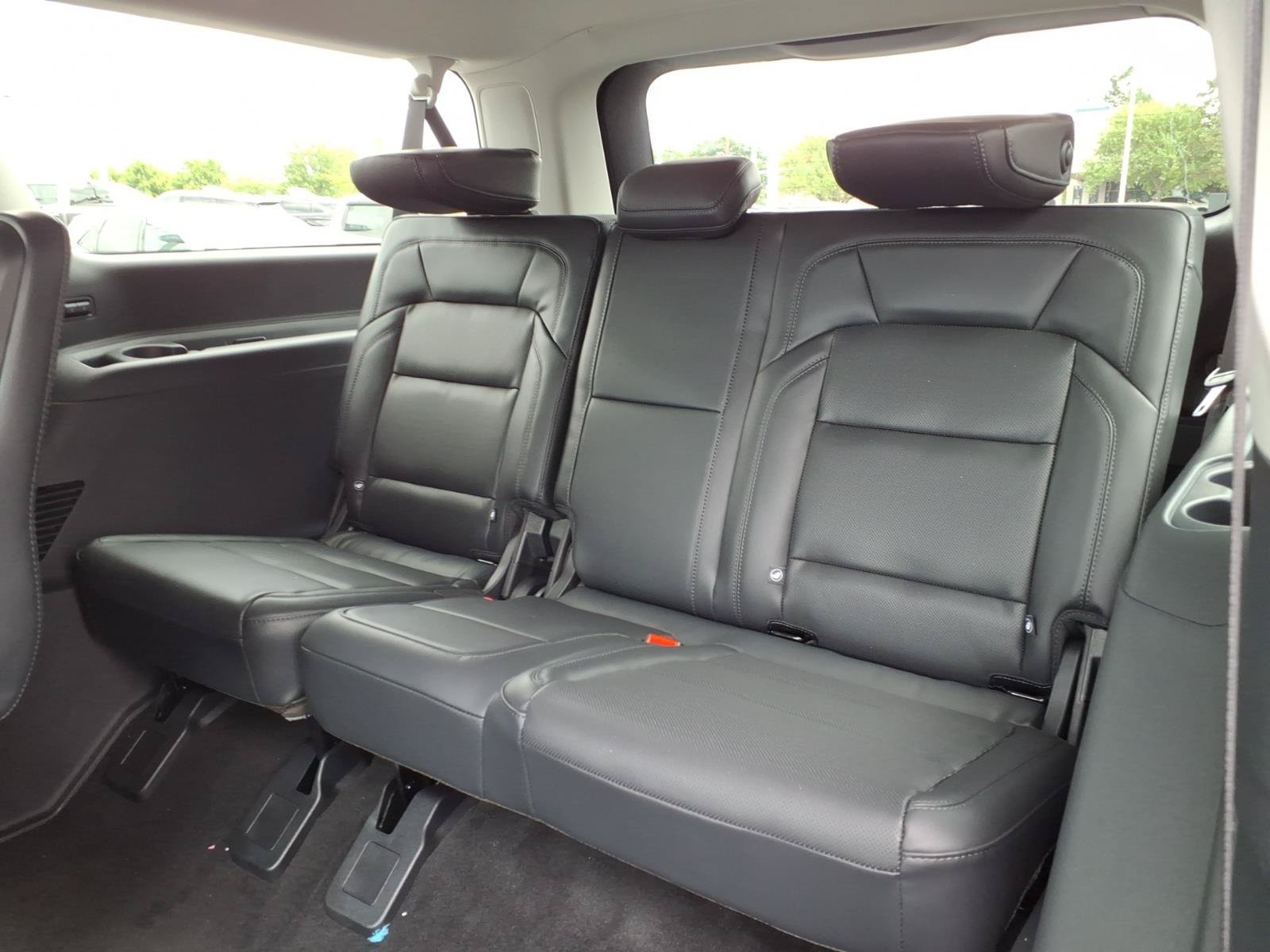 New 2027 Lincoln Navigator L Reserve AWD/4WD image 8
