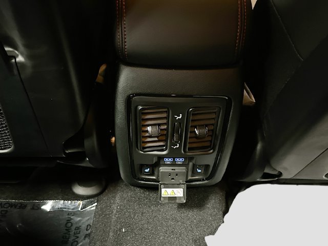 New 2026 Dodge Durango GT AWD/4WD image 27
