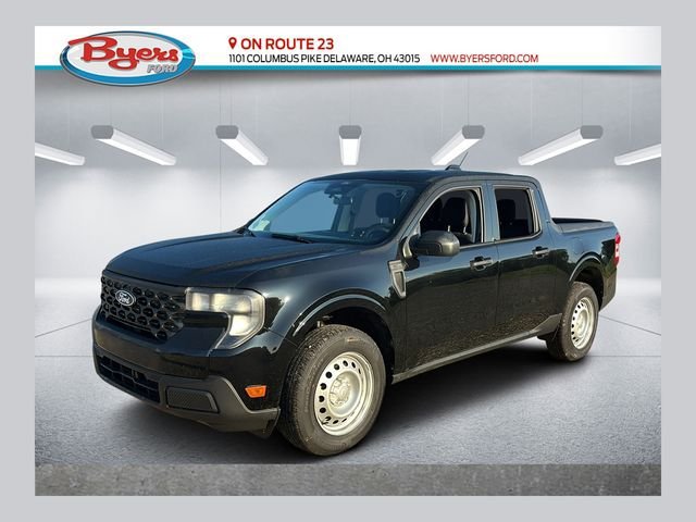 New 2026 Ford Maverick XL w/ Equipment Group 101A