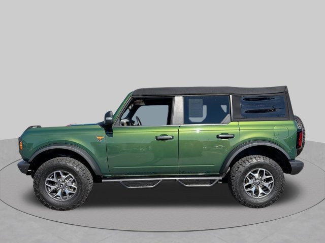 Used 2023 Ford Bronco Badlands AWD/4WD image 6