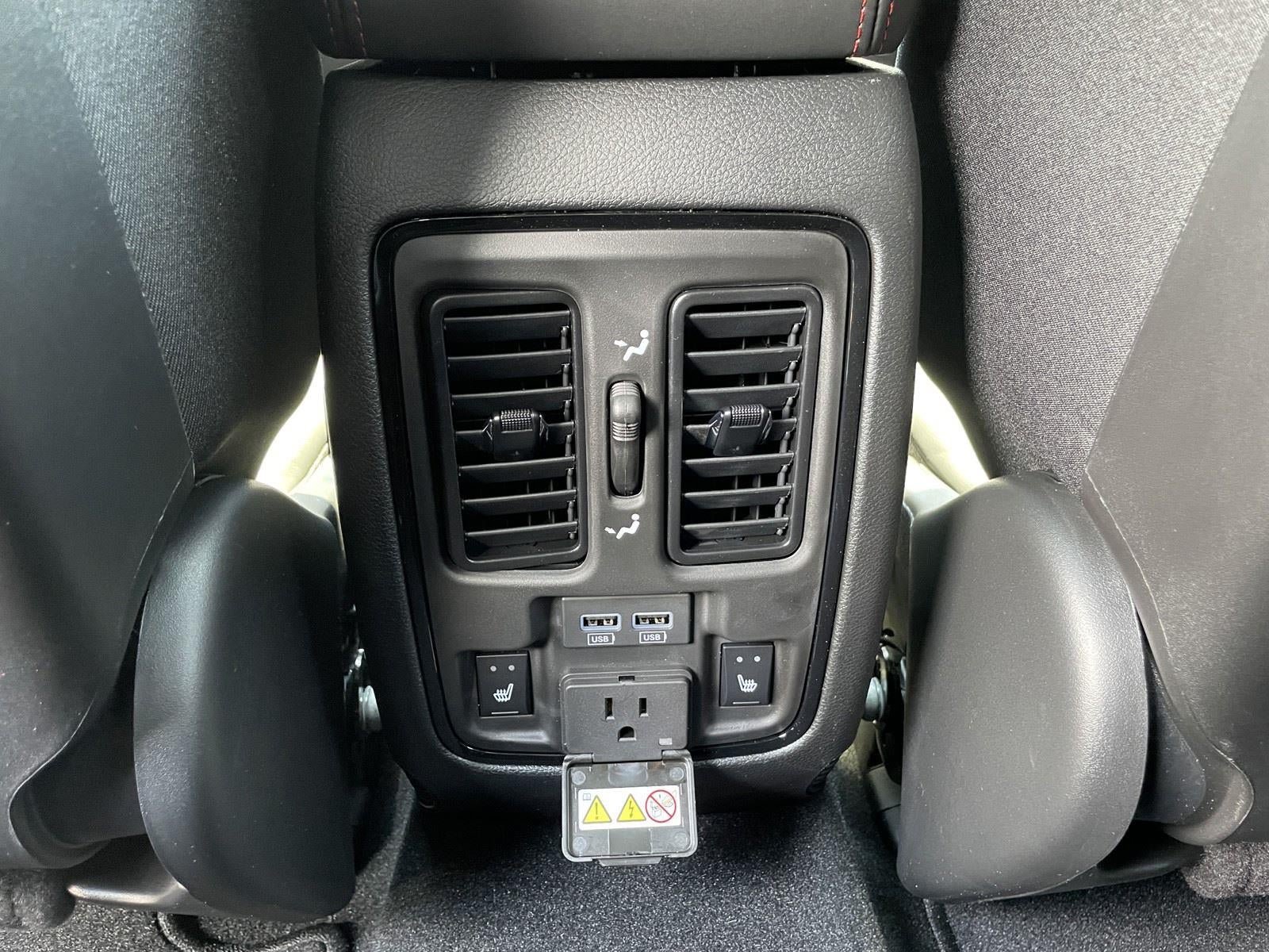 New 2026 Dodge Durango GT AWD/4WD image 46
