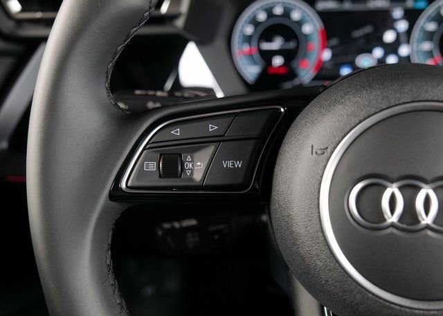 New 2026 Audi A3 2.0T Premium image 23