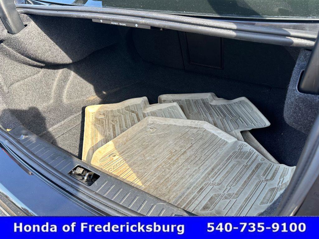 Used 2016 Volvo S60 T5 Premier image 39