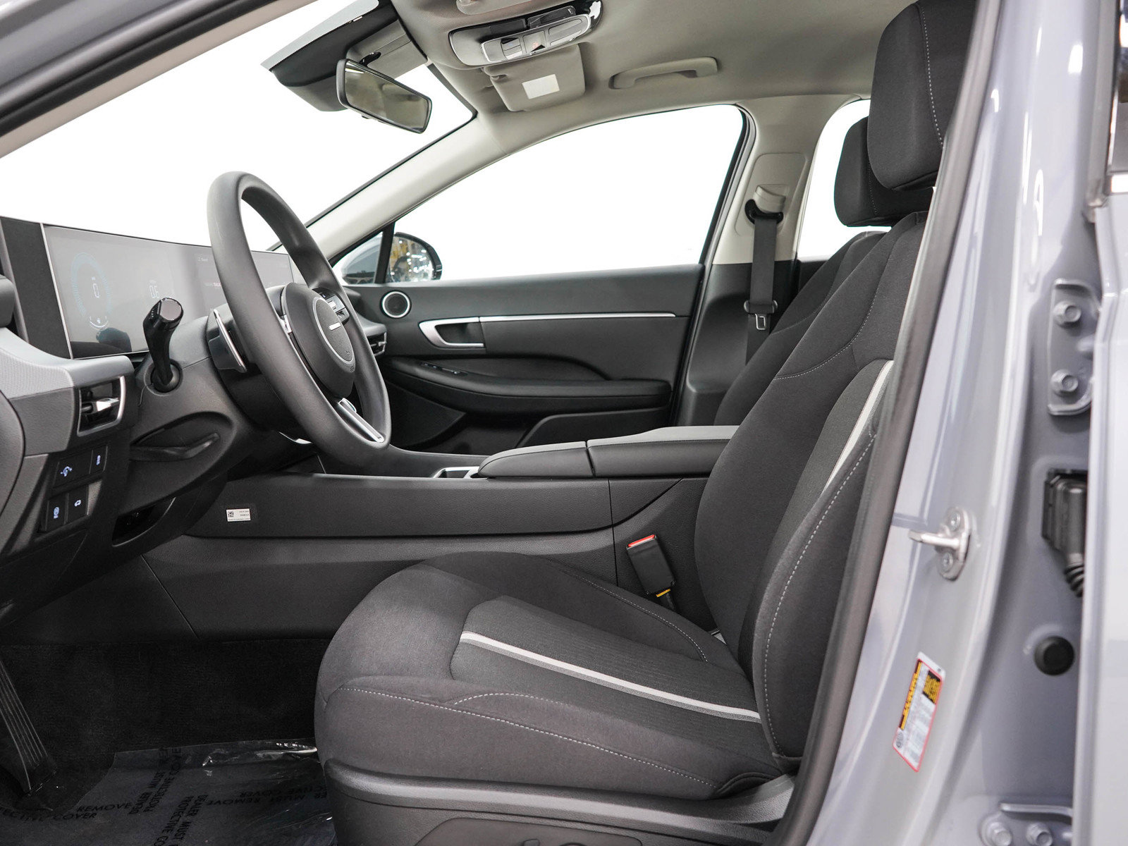 Used 2024 Hyundai Sonata SEL FWD image 19