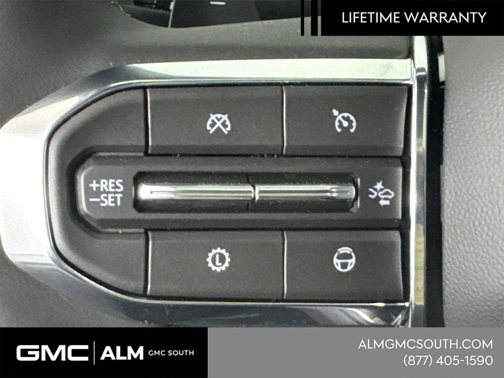 New 2026 GMC Yukon XL Denali w/ Denali Reserve Package image 29