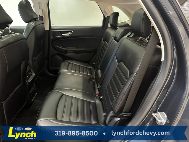 Used 2024 Ford Edge SEL w/ Convenience Package AWD/4WD image 18