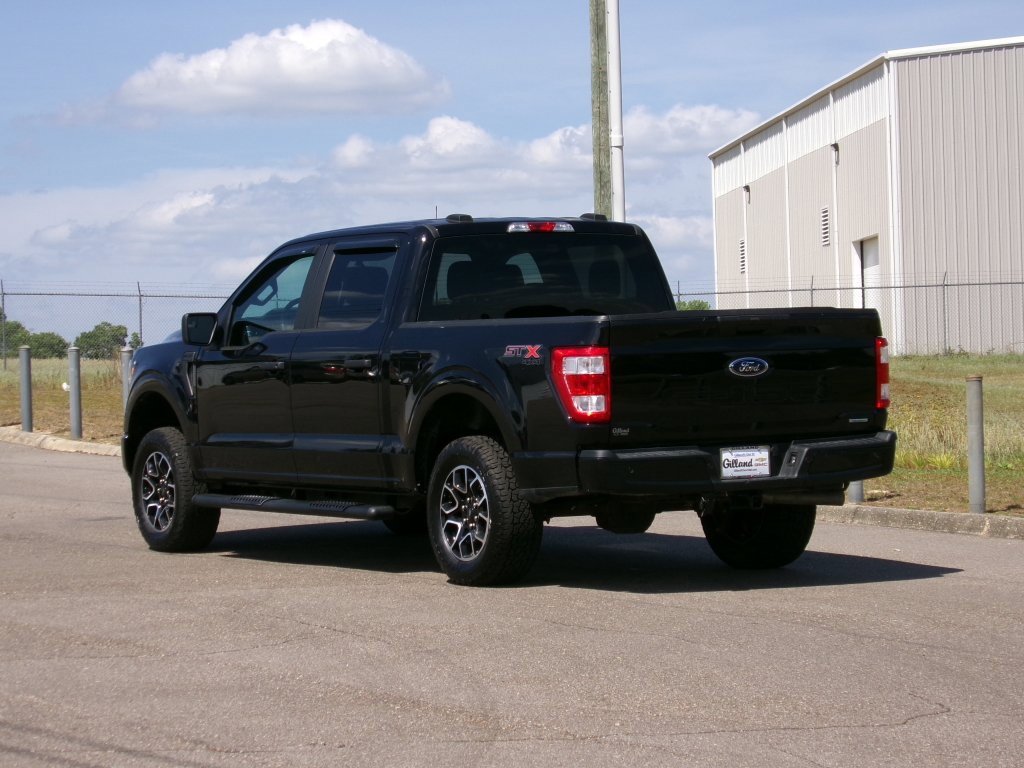 Used 2023 Ford F150 XL w/ STX Appearance Package image 12