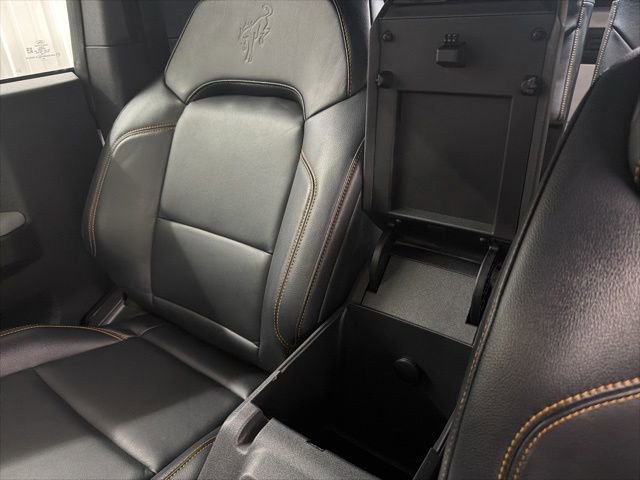 Used 2023 Ford Bronco Badlands AWD/4WD image 27