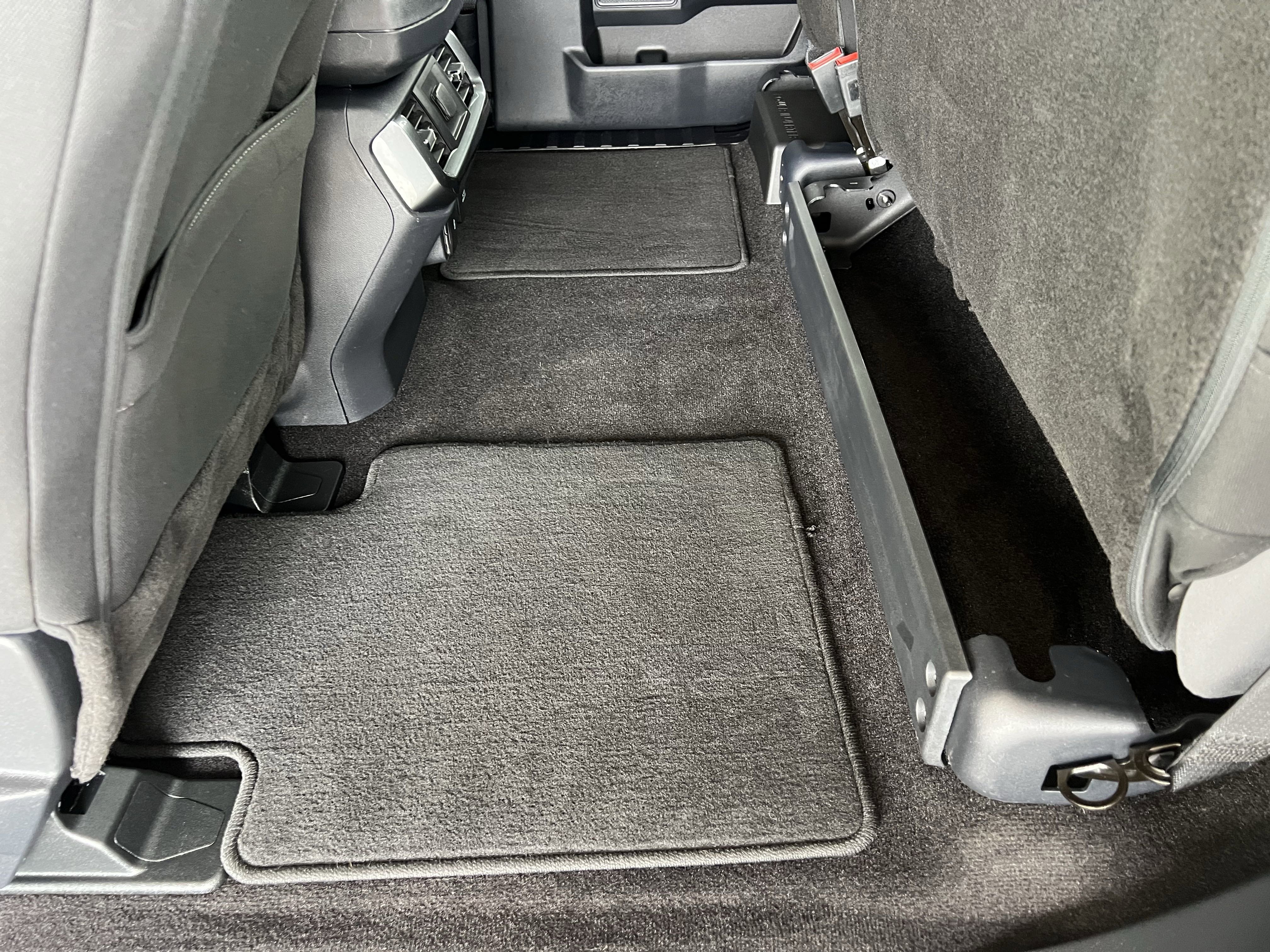 Used 2022 Ford F150 XLT w/ Equipment Group 302A High image 26