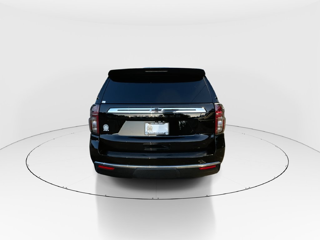 Used 2024 Chevrolet Suburban LT RWD image 7