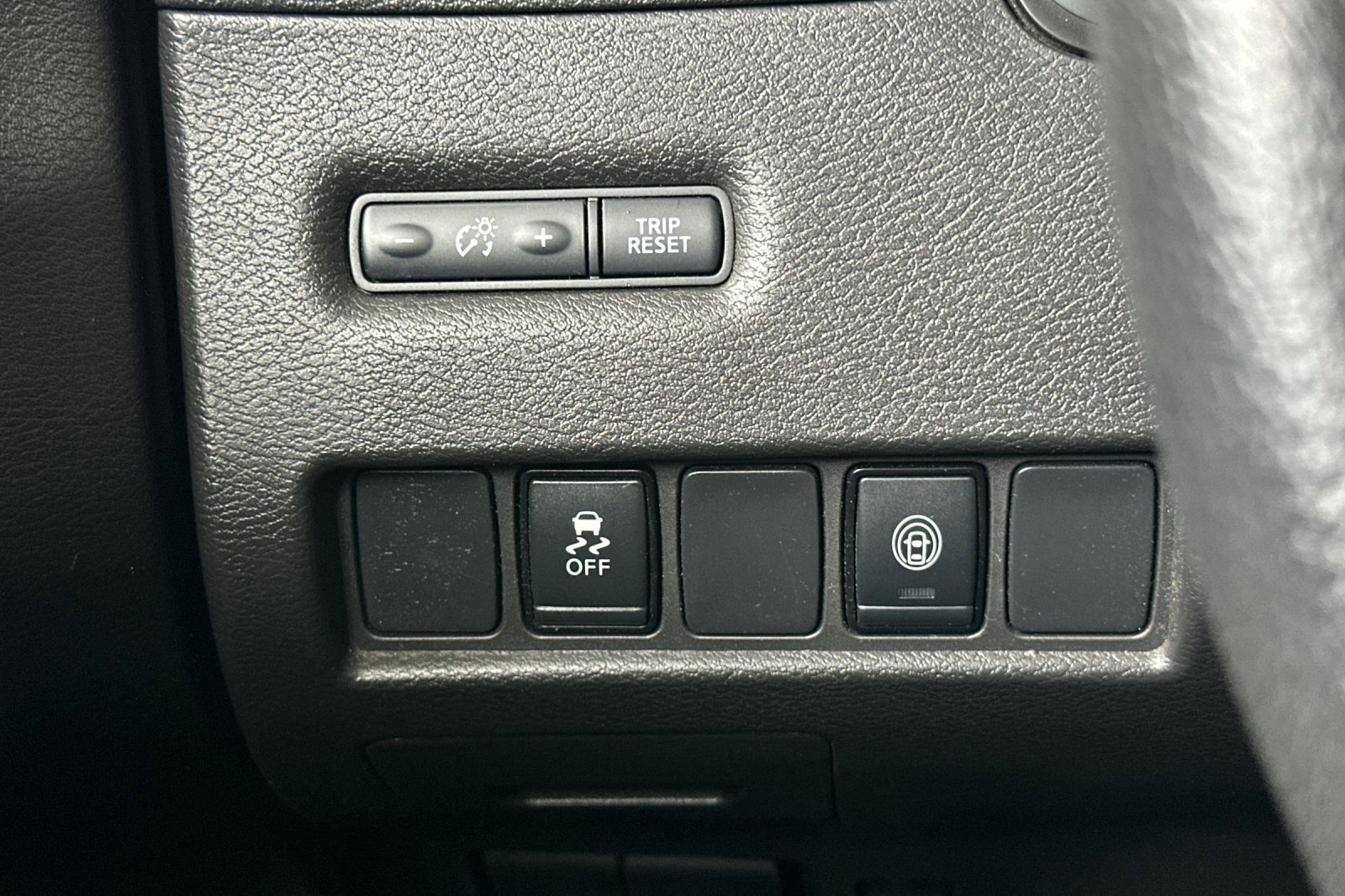 Used 2023 Nissan Murano S image 35