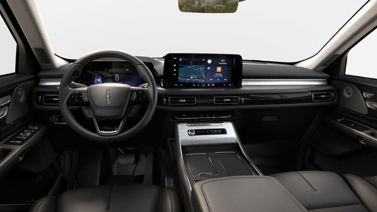 New 2025 Lincoln Aviator AWD w/ Equipment Group 101A image 29
