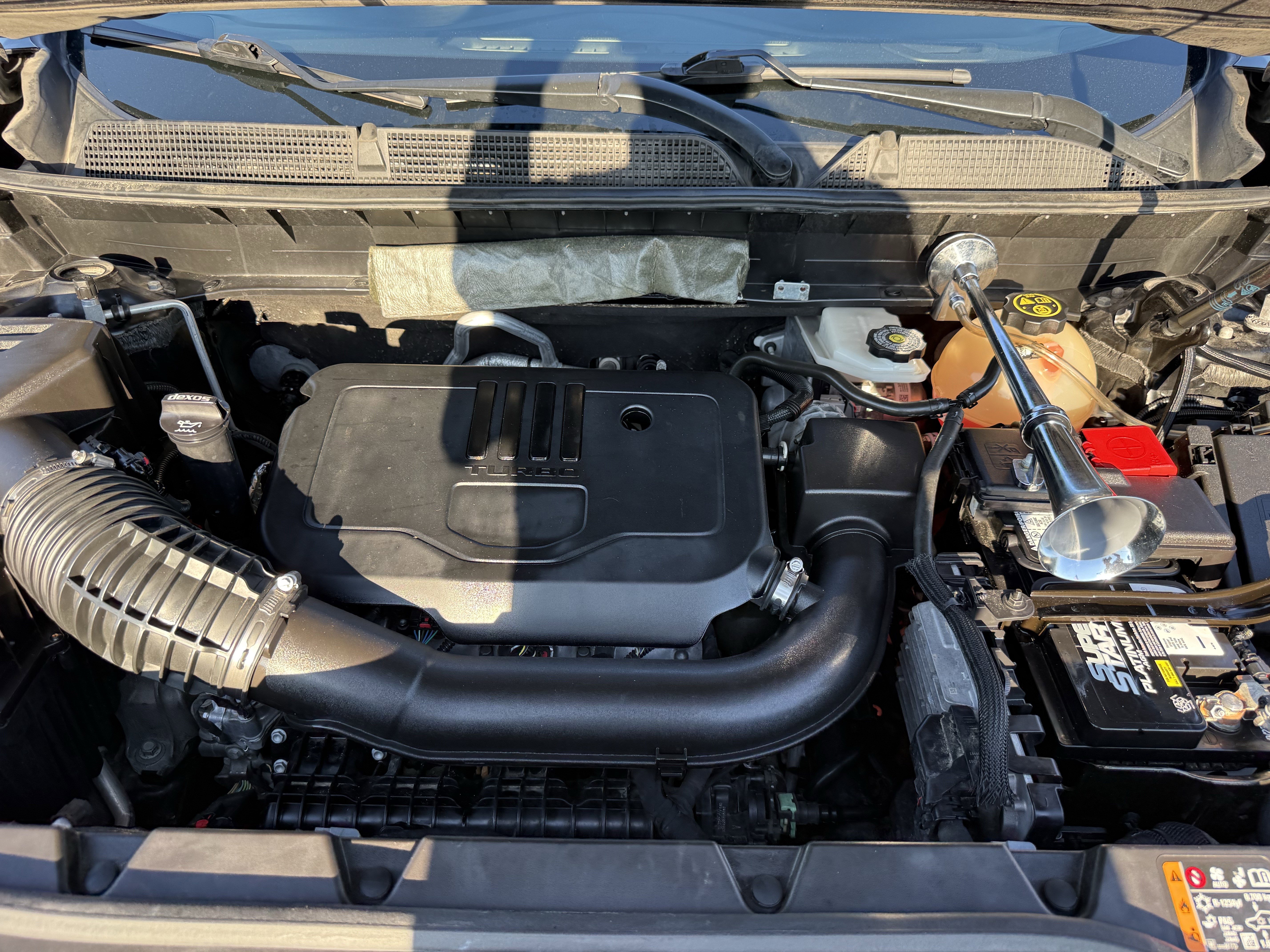 Used 2022 GMC Acadia SLT w/ Elevation Edition image 35