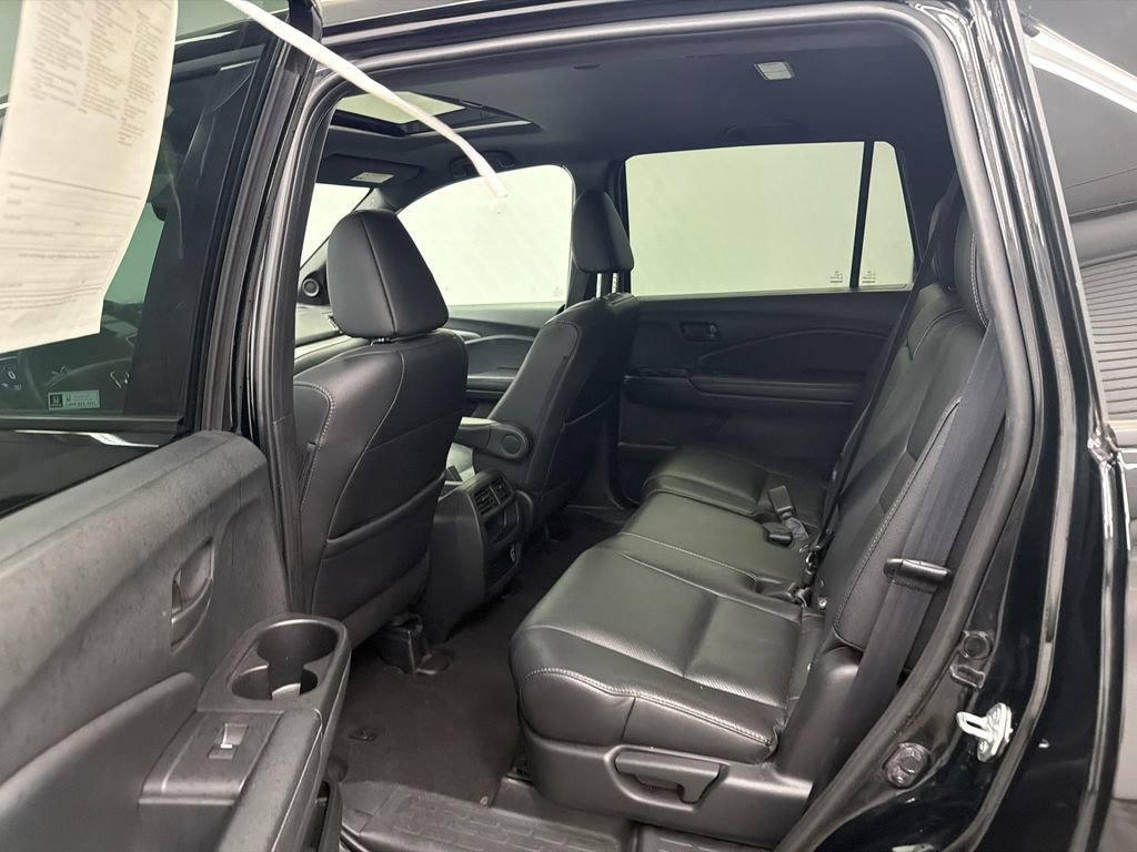 Used 2022 Honda Passport EX-L image 23