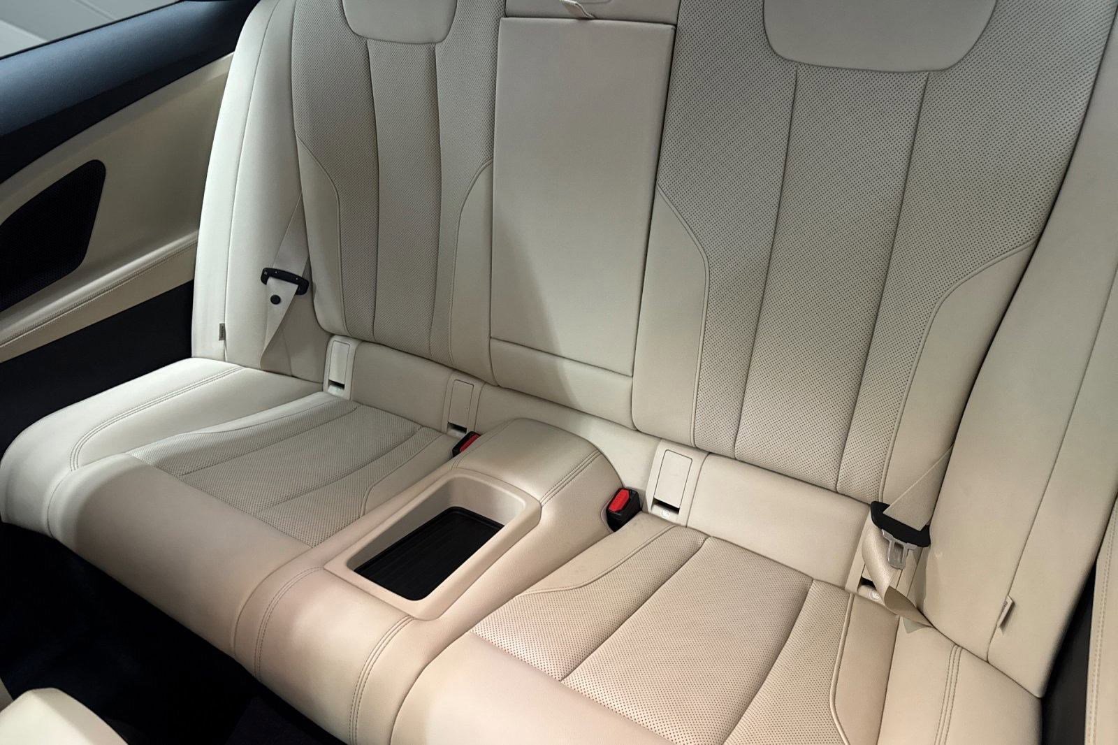 Certified 2023 BMW 230i 230i w/ Convenience Package image 27