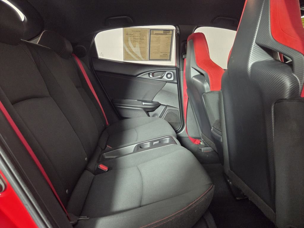Used 2018 Honda Civic Type R image 28