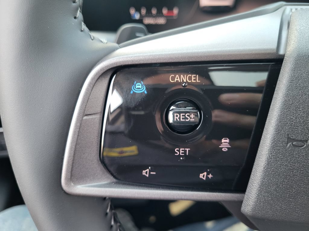 New 2026 Nissan Murano Platinum w/ Cargo Package AWD/4WD image 19