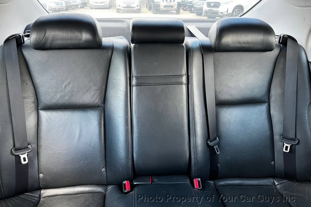 Used 2013 Lexus LS 460 w/ Comfort Pkg RWD image 14