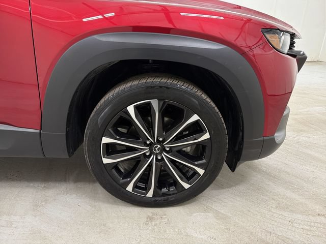 Certified 2025 MAZDA CX-50 AWD 2.5 S w/ Premium Plus Pkg image 14