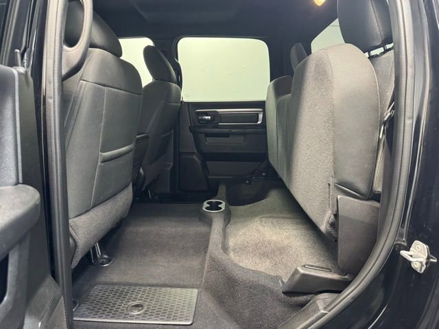 Used 2021 RAM 1500 Classic Warlock image 31