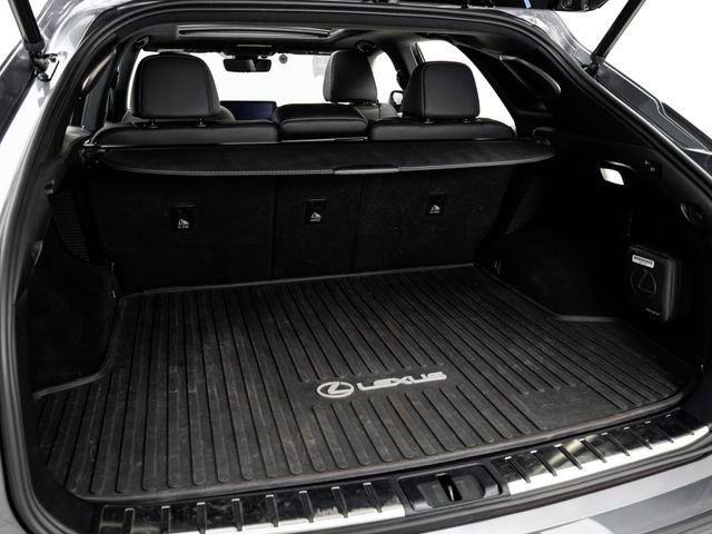 Used 2022 Lexus RX 450h F Sport w/ Accessory Package AWD/4WD image 27