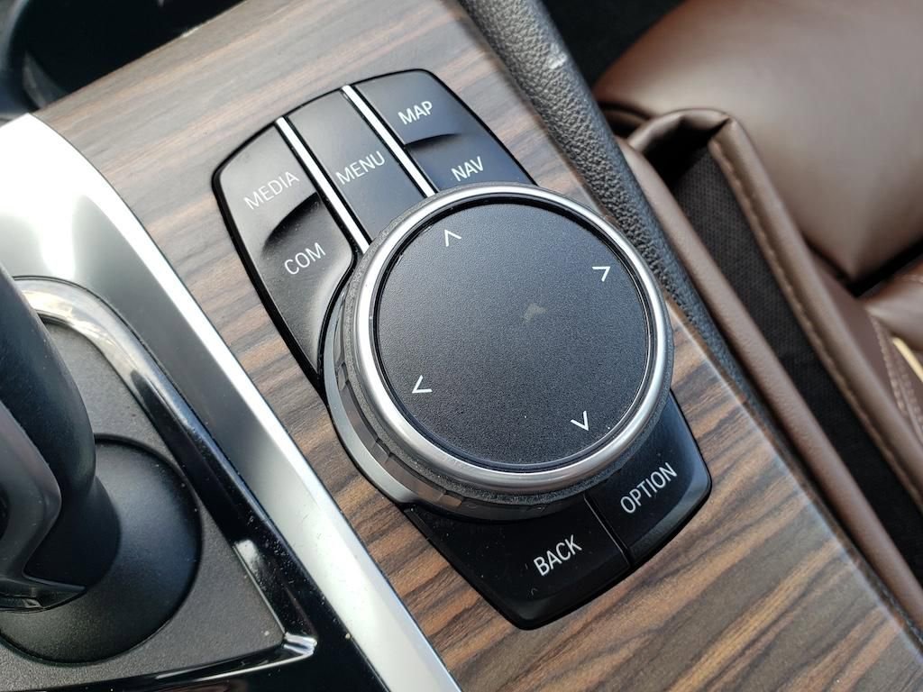 Used 2019 BMW 540i xDrive w/ Convenience Package AWD/4WD image 32